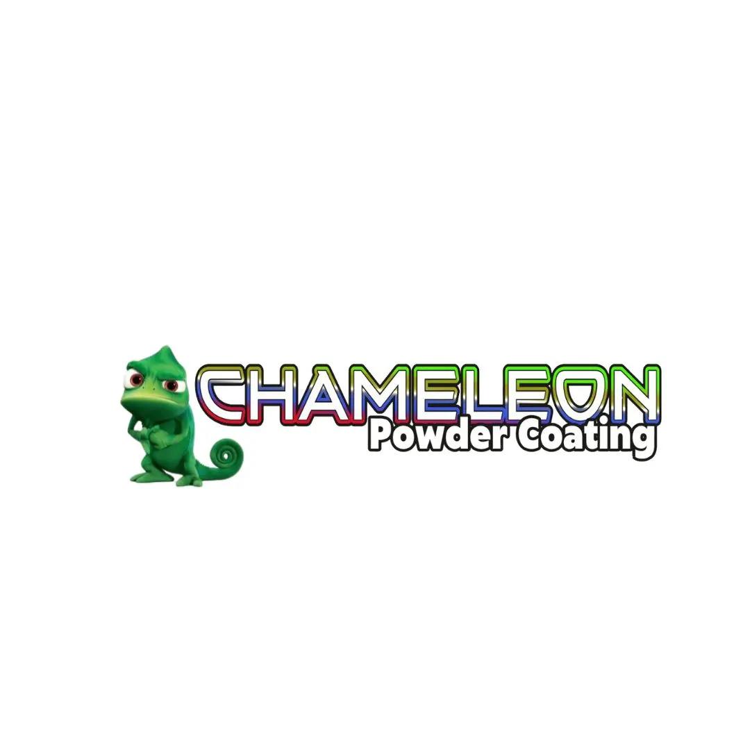 Chameleon Powder Coating