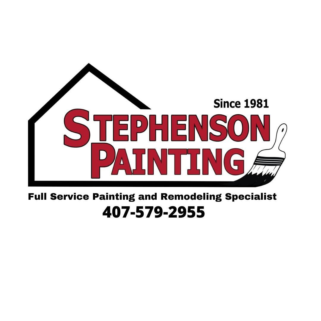 Stephenson Painting and Remodeling