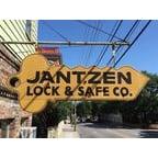 Jantzen Lock & Safe Co