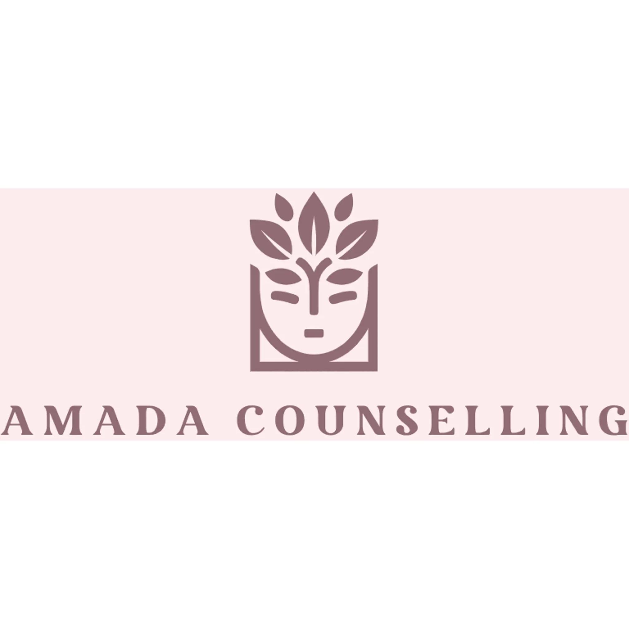 Amada Counselling