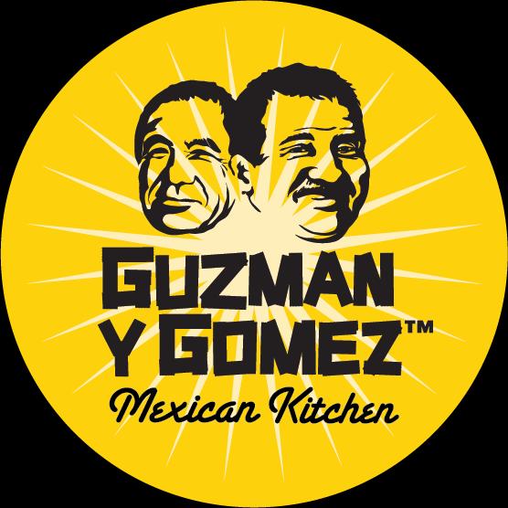 Guzman y Gomez - Naperville