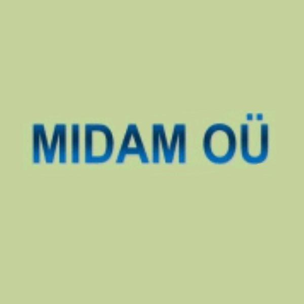 Midam OÜ Karjäärid
