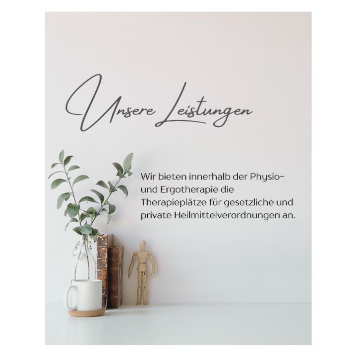 Handtherapie, Physio- und Ergotherapie Paderborn - Therapiepraxis-Wiemann