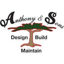 Anthony and Sons Landscape Design & Consulting