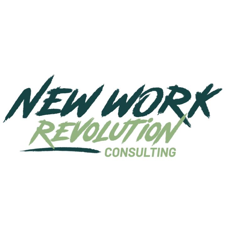 NEW WORK REVOLUTION Consulting