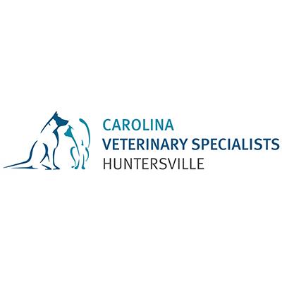 Carolina Veterinary Specialists Huntersville