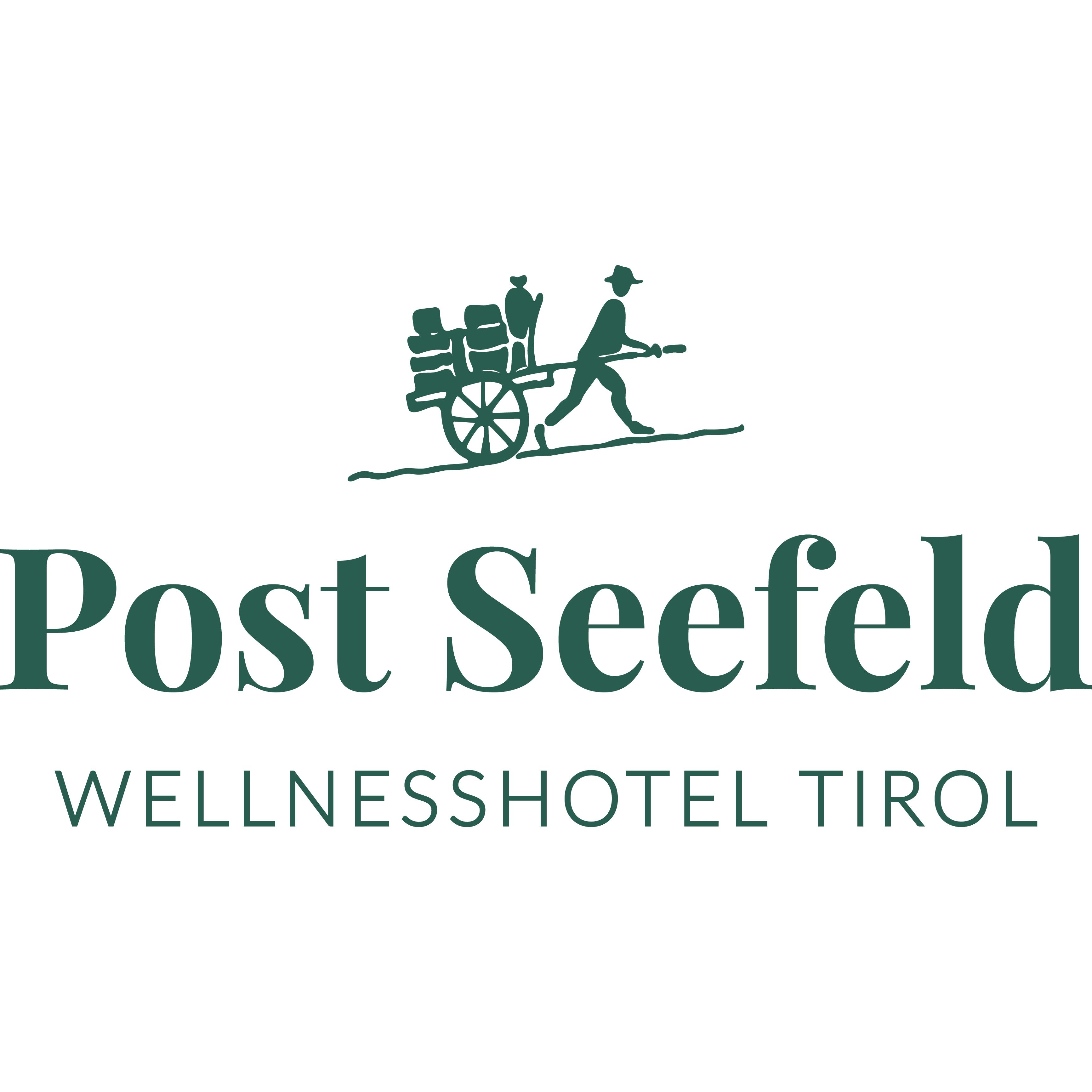 Post Seefeld - Wellnesshotel Tirol