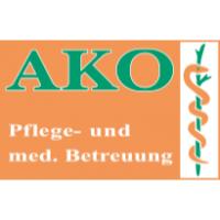 AKO Pflege- und med. Betreuung