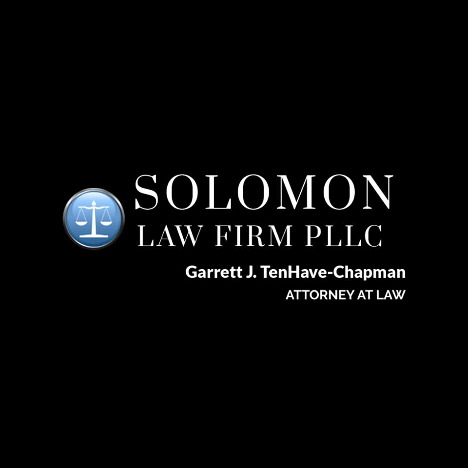 SOLOMON LAW FIRM PLLC
