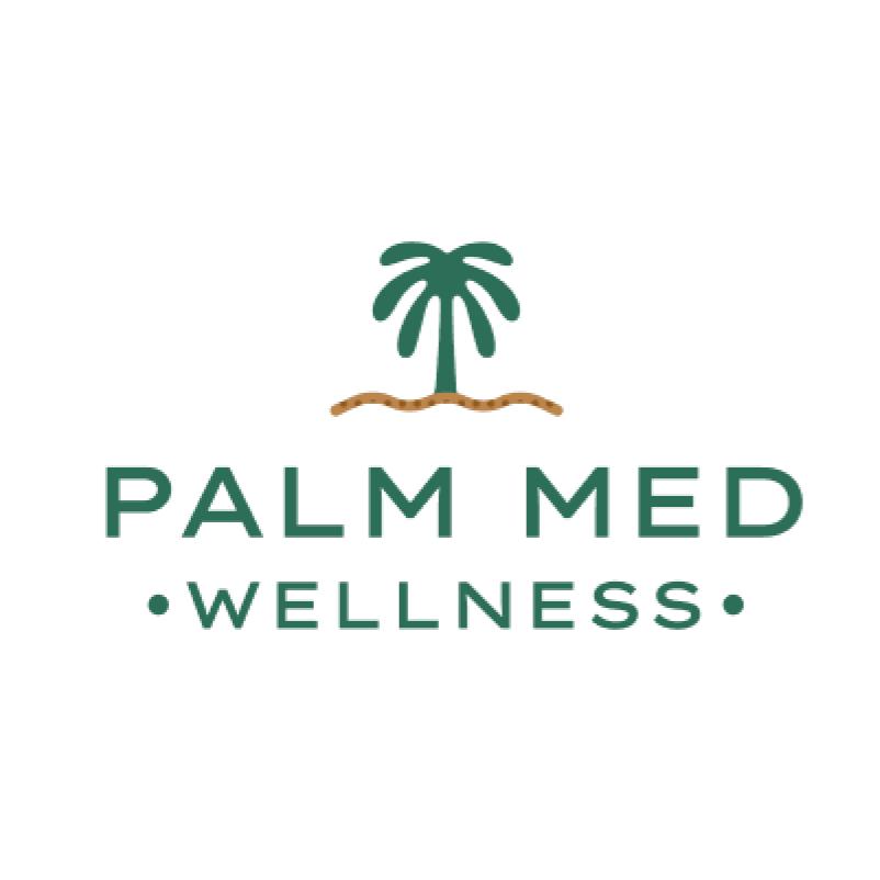 Palm Med Wellness, formerly MetTrimMD