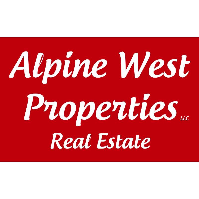 Alex Plumb - Alpine West Properties Real Estate
