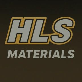 HLS Discounted Materials