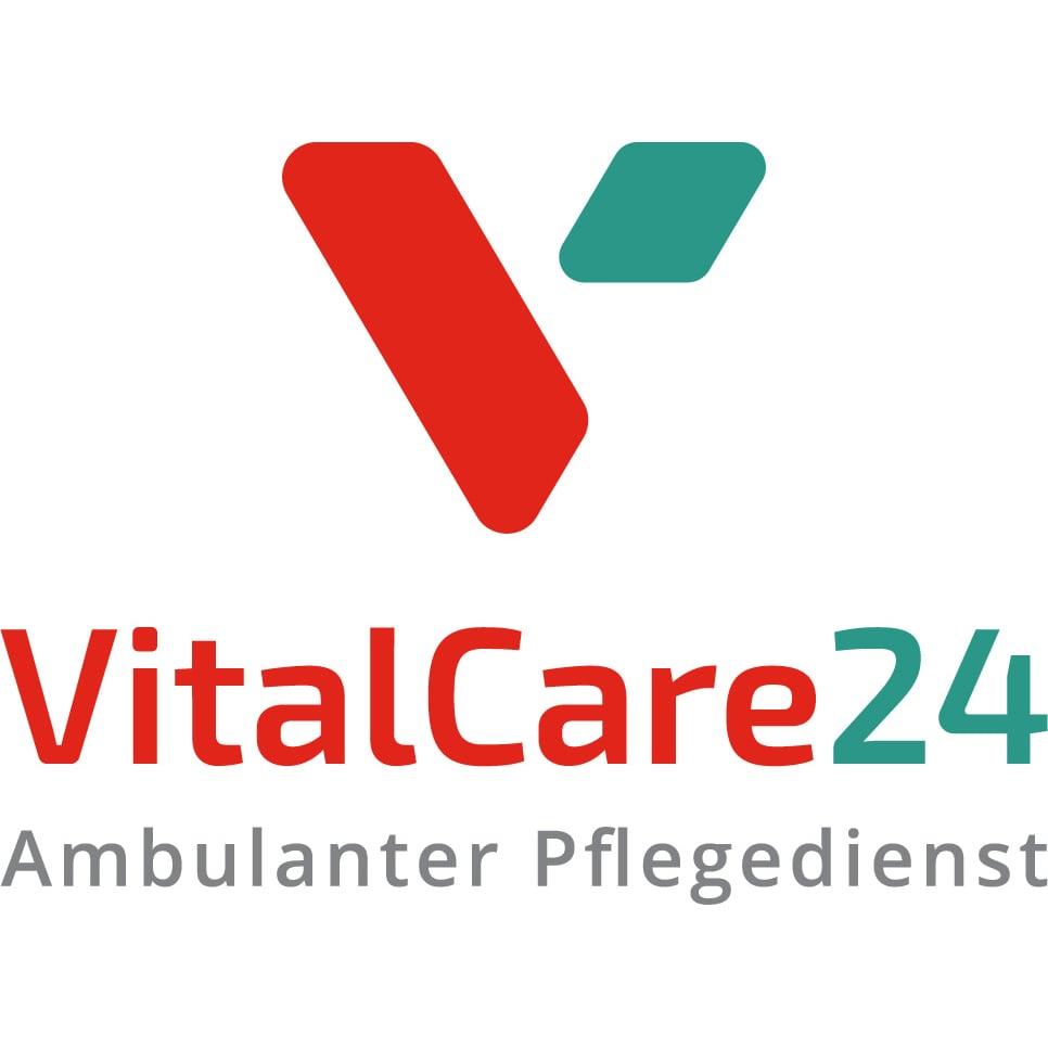 Ambulanter Pflegedienst VitalCare24 GmbH
