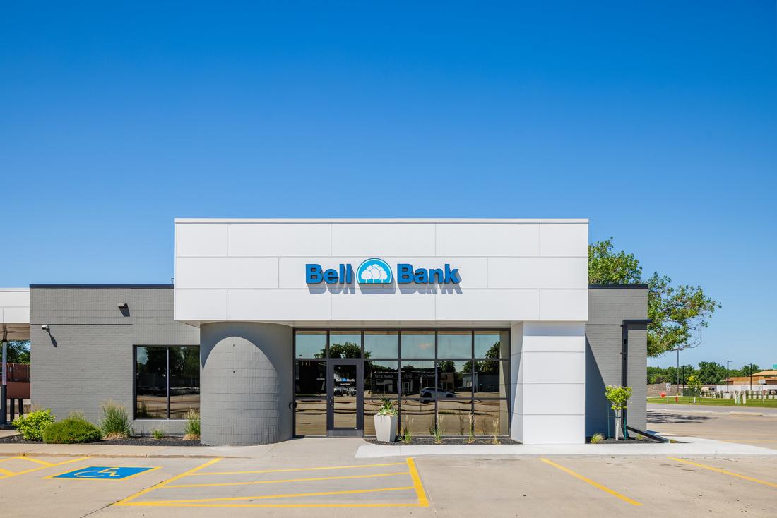 Bell Bank, Fargo South University