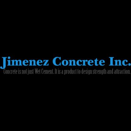 Jimenez Concrete Inc