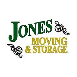 Jones Moving & Storage