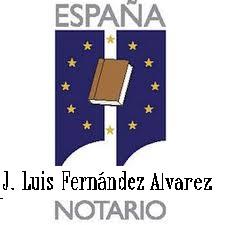 José Luis Fernández Álvarez Notario