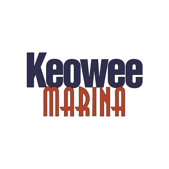 Keowee Marina