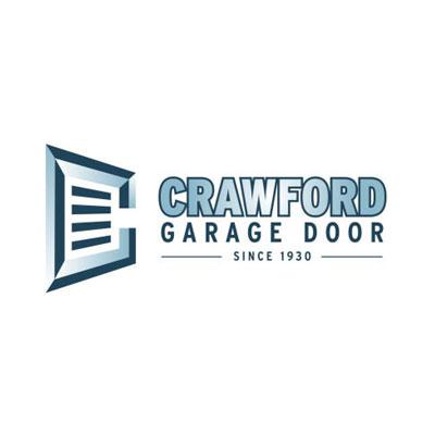 Crawford Garage Door