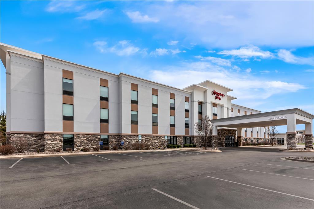 Hampton Inn Fond du Lac