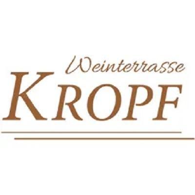 Weinterrasse Kropf