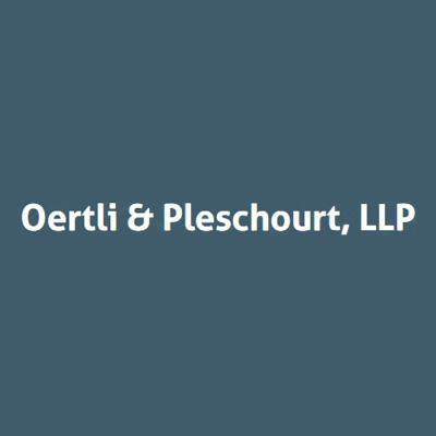 Oertli & Pleschourt LLP