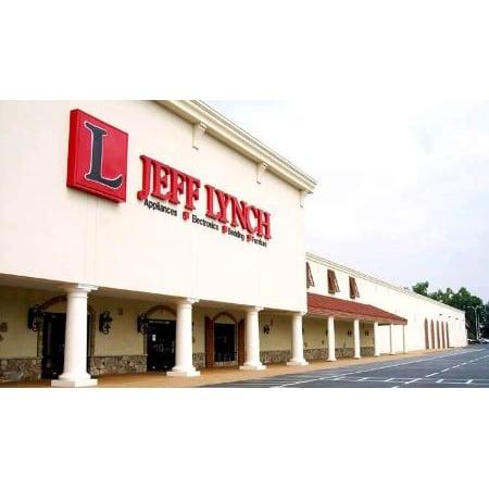 Jeff Lynch Appliance and TV Center