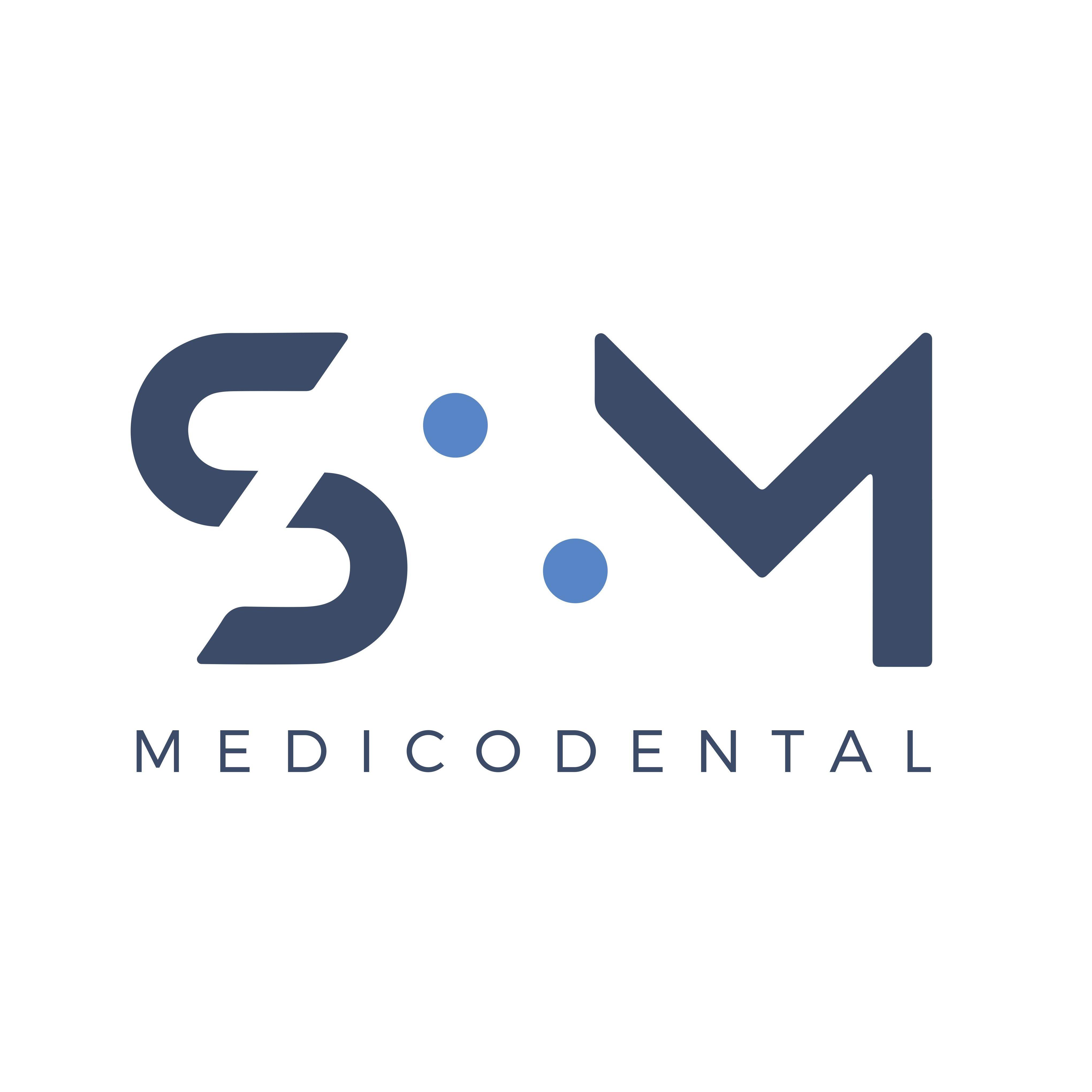 Clínica Medicodental SM