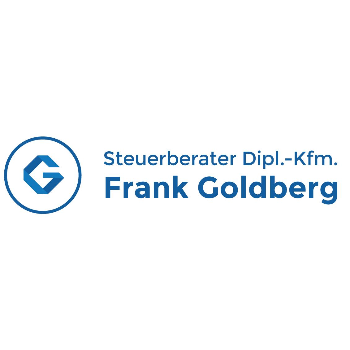 Steuerberater Dipl.-Kfm. Frank Goldberg