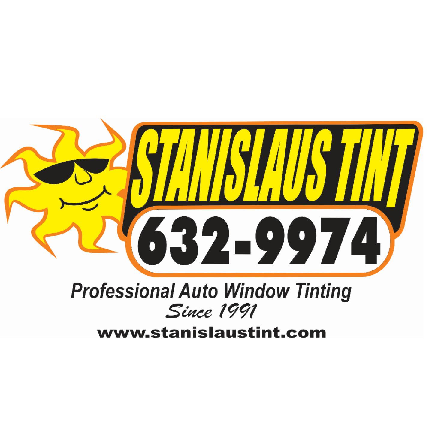 Stanislaus Tint