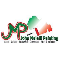 John Maielli Painting