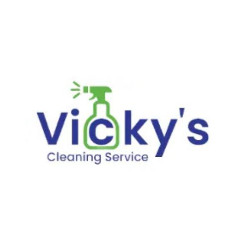 Vicky’s Cleaning Service