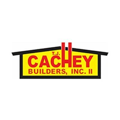 Cachey Builders