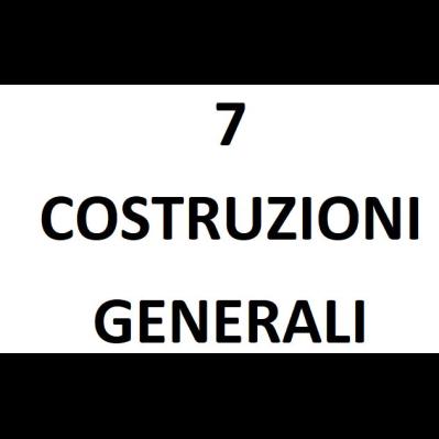 7 Costruzioni Generali