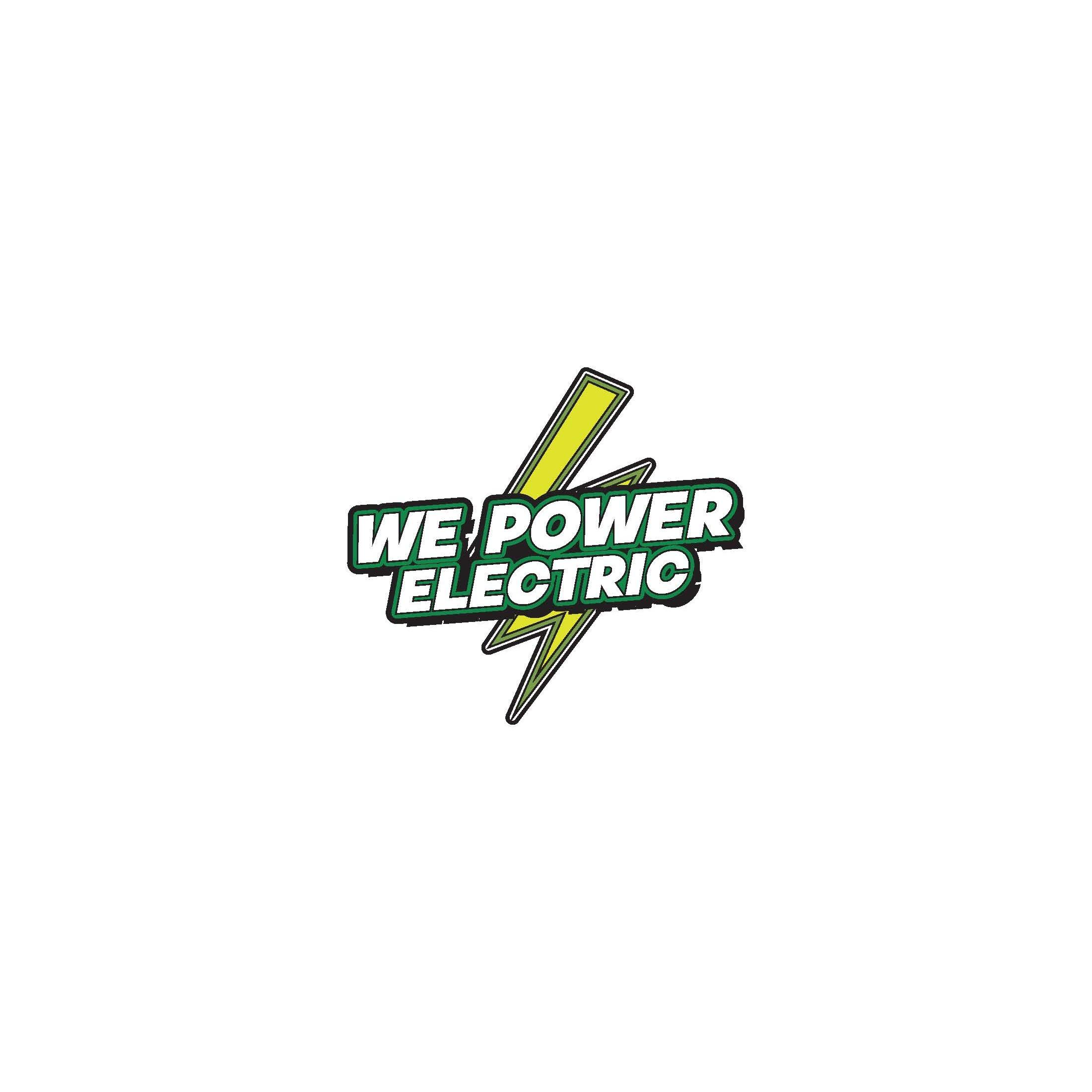 We Power Electric LLC