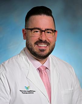 Jason Martinez, MD