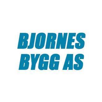 BJORNES BYGG AS