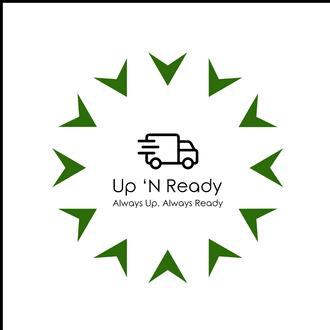 Up 'N Ready Courier