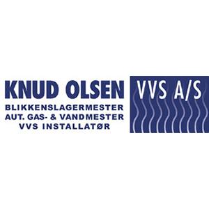 Knud Olsen VVS A/S