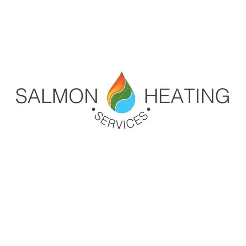 Salmon Heating Services Ltd