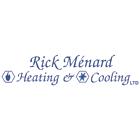 Menard Rick Heating & Cooling