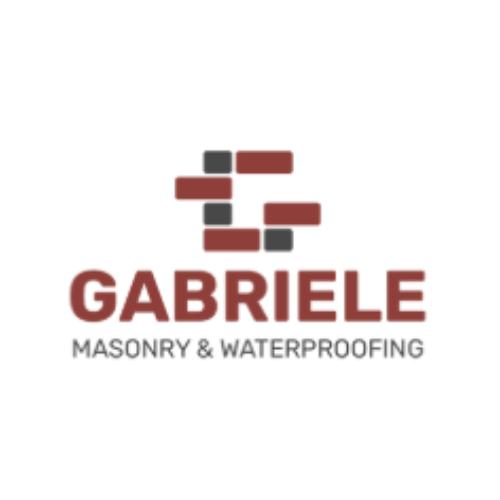 Gabriele Masonry & Waterproofing