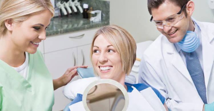 Diamond Creek Dental Clinic