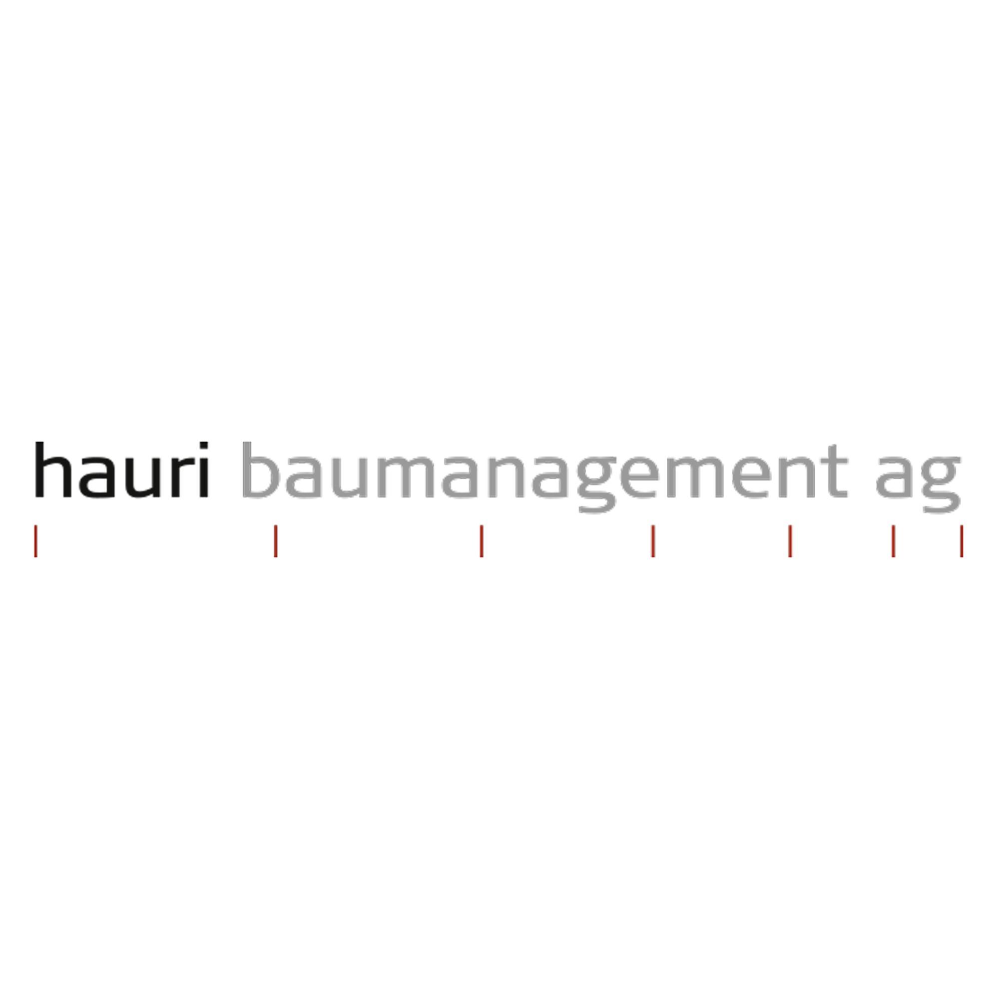 Hauri Baumanagement AG