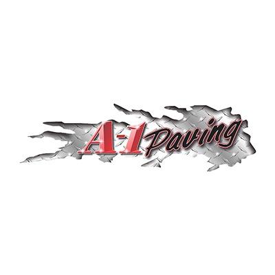 A-1 Paving