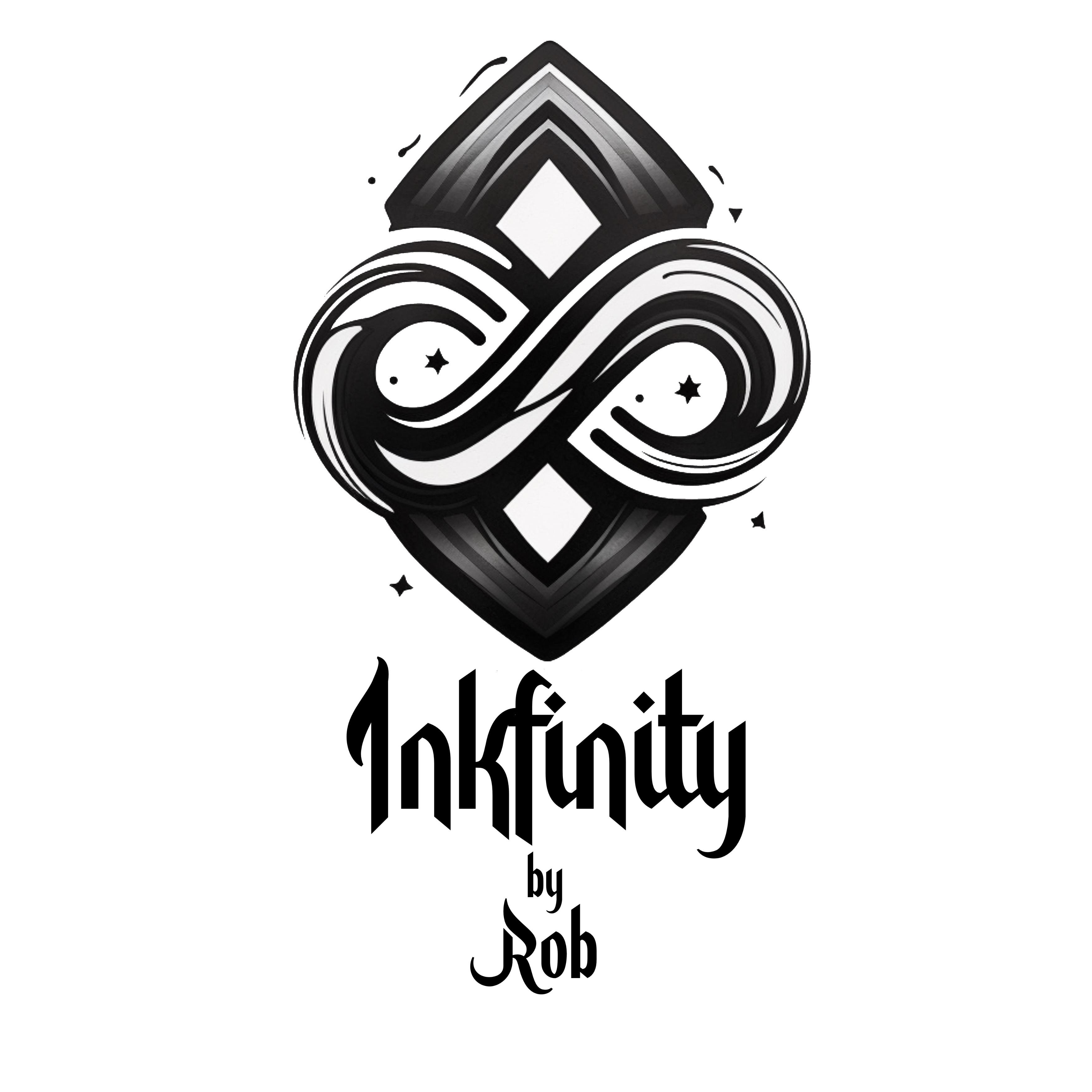 Inkfinity by Rob Inh. Robert Lindenmayer