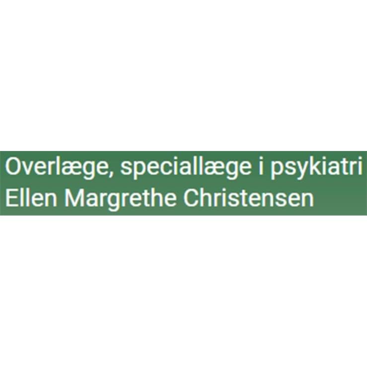 Speciallæge I Psykiatri E.M.Christensen