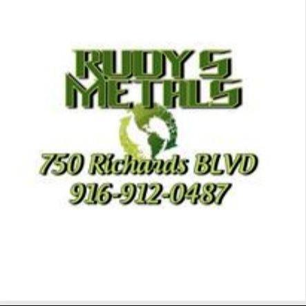 Rudy's Metals