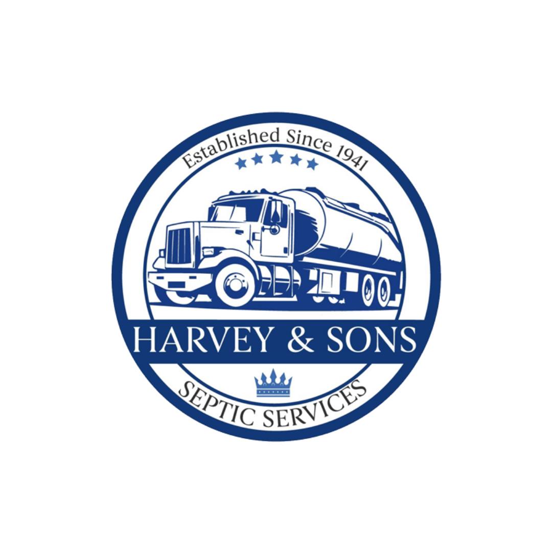 Harvey and Son's Septic Tank Service