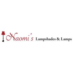 Naomi's Lampshades & Lamps